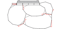 CY 138 Diagram